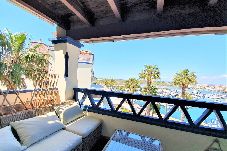 Apartamento en Punta del Moral - Apartamento EL FARO III con vistas al...