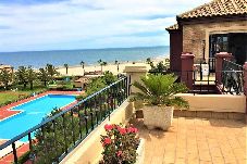 Apartamento en Isla Canela - Alcaudón - Ático de 3 dormitorios con...
