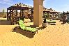 Apartamento en Isla Canela - Alcaudón - Ático de 3 dormitorios con terraza grande y piscina 