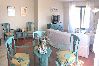 Apartamento en Isla Canela - Alcaudón - Ático de 3 dormitorios con terraza grande y piscina 