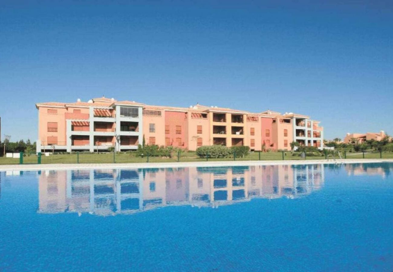 Apartamento en Isla Canela - Rincón del Golf III - Primera planta - Beach & Golf