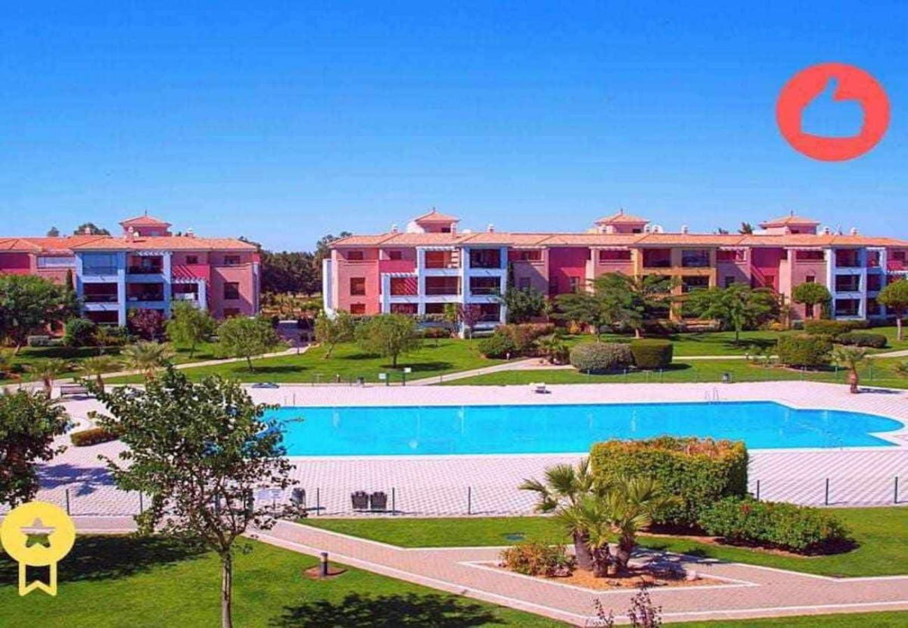 Apartamento en Isla Canela - Rincón del Golf III - Segunda planta - Beach & Golf