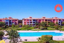 Apartamento en Isla Canela - Rincón del Golf III - Segunda planta -...