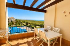 Apartamento en Punta del Moral - Los Pelícanos, 2 dormitorios con...