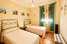 Apartamento en Punta del Moral - Los Pelícanos, 2 dormitorios con vistas al mar - Ref.418