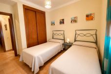 Apartamento en Punta del Moral - Los Pelícanos, 2 dormitorios con vistas al mar - Ref.418