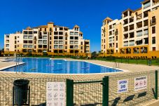 Apartamento en Punta del Moral - Los Pelícanos, 2 dormitorios con vistas al mar - Ref.418