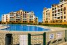 Apartamento en Punta del Moral - Los Pelícanos, 2 dormitorios con vistas al mar - Ref.418