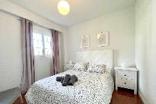 Apartamento en Isla Canela - Alcaraván, bajo en primera línea - T2 