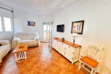 Apartamento en Punta del Moral - Atlántico - 2 dormitorios con piscina 