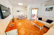 Apartamento en Punta del Moral - Atlántico - 2 dormitorios con piscina 