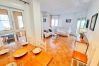 Apartamento en Punta del Moral - Atlántico - 2 dormitorios con piscina 