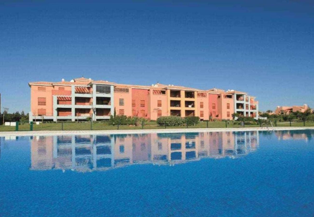 Apartamento en Isla Canela - Rincón del Golf III - Planta Baja - Beach & Golf