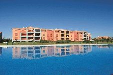 Apartamento en Isla Canela - Rincón del Golf III - Planta Baja - Beach & Golf