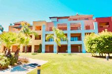 Apartamento en Isla Canela - Rincón del Golf III - Planta Baja - Beach & Golf