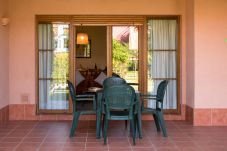 Apartamento en Isla Canela - Rincón del Golf III - Planta Baja - Beach & Golf