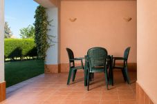 Apartamento en Isla Canela - Rincón del Golf III - Planta Baja - Beach & Golf