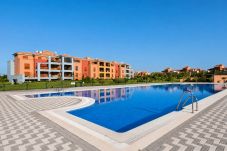 Apartamento en Isla Canela - Rincón del Golf III - Planta Baja - Beach & Golf