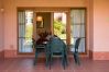 Apartamento en Isla Canela - Rincón del Golf III - Planta Baja - Beach & Golf