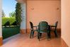 Apartamento en Isla Canela - Rincón del Golf III - Planta Baja - Beach & Golf