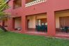 Apartamento en Isla Canela - Rincón del Golf III - Planta Baja - Beach & Golf
