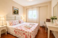 Apartamento en Isla Canela - Frontal al mar - Residencial Alcaraván, 3 dormitorios con vistas al mar 
