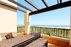 Apartamento en Punta del Moral - Los Pelícanos - Frontal al mar,...