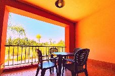 Apartamento en Isla Canela - Rincón del Golf III - Vista exterior - Beach & Golf 