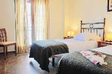 Apartamento en Isla Canela - Rincón del Golf III, Vista exterior. Beach & Golf 