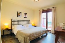 Apartamento en Isla Canela - Rincón del Golf III, Vista exterior. Beach & Golf 