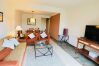 Apartamento en Isla Canela - Rincón del Golf III, Vista exterior. Beach & Golf 