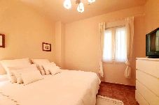 Apartamento en Isla Canela - Los Cisnes T1, Apartamento con terraza (Ref.510)