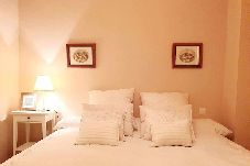 Apartamento en Isla Canela - Los Cisnes T1, Apartamento con terraza (Ref.510)