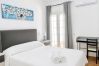 Apartamento en Punta del Moral - Las Dunas, T1 Apartamento con terraza y vistas al mar
