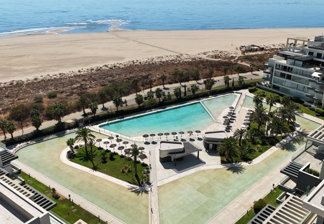 Apartamento en Isla Canela - OCEAN HOMES - Apartamentos exclusivos en Isla Canela 