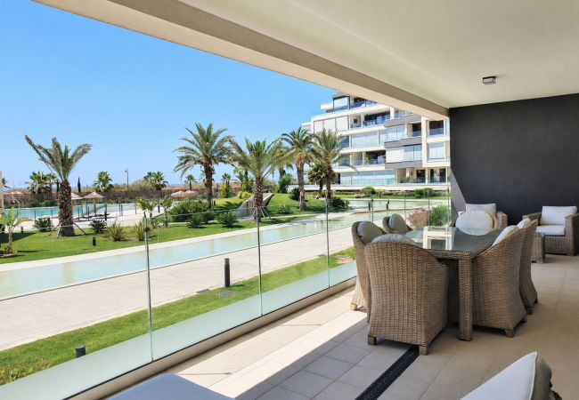 Apartamento en Isla Canela - OCEAN HOMES - Apartamentos exclusivos en Isla Canela 