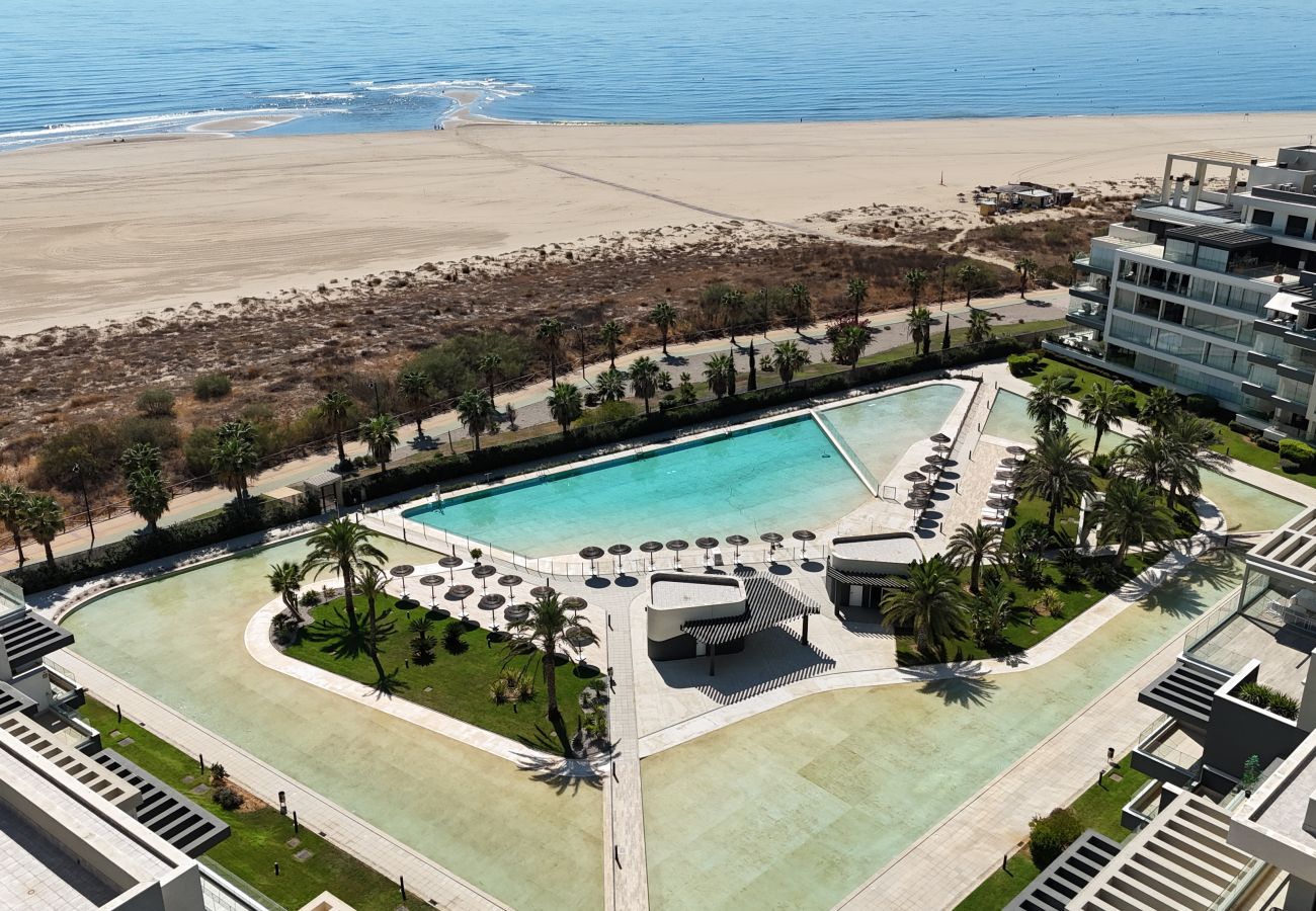 Apartamento en Isla Canela - OCEAN HOMES - Apartamentos exclusivos en Isla Canela 