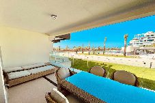 Apartamento en Isla Canela - OCEAN HOMES - Apartamentos exclusivos en Isla Canela 