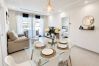 Apartamento en Isla Canela - OCEAN HOMES - Apartamentos exclusivos en Isla Canela 
