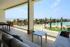 Apartamento en Isla Canela - Ocean Homes - Exclusivo apartamento en residencial con vistas al mar 