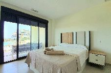 Apartamento en Isla Canela - Ocean Homes - Exclusivo apartamento en residencial con vistas al mar 