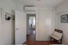 Apartamento en Isla Canela - Alcaudón. Apartamento frontal al mar con 3 dormitorios  - Ref.711