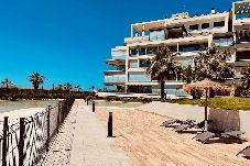 Apartamento en Isla Canela - OCEAN HOMES, Luxury Apartment - 3 dormitorios