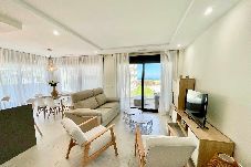 Apartamento en Isla Canela - OCEAN HOMES, Luxury Apartment - 3 dormitorios
