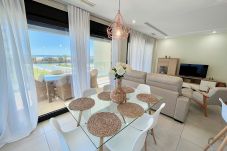 Apartamento en Isla Canela - OCEAN HOMES, Luxury Apartment - 3 dormitorios