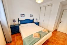 Apartamento en Punta del Moral - Las Dunas T2 - Apartamento de 2 dormitorios con terraza (ref.Fr2) 
