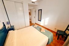 Apartamento en Punta del Moral - Las Dunas T2 - Apartamento de 2 dormitorios con terraza (ref.Fr2) 