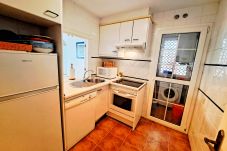 Apartamento en Punta del Moral - Las Dunas T2 - Apartamento de 2 dormitorios con terraza (ref.Fr2) 