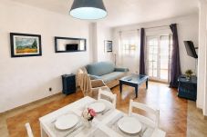 Apartamento en Punta del Moral - Las Dunas T2 - Apartamento de 2 dormitorios con terraza (ref.Fr2) 