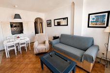 Apartamento en Punta del Moral - Las Dunas T2 - Apartamento de 2 dormitorios con terraza (ref.Fr2) 